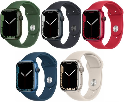 Apple watch series - watch, 41mm