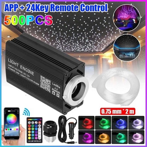 500pcs home car headliner star - car,