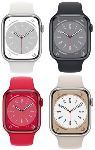 Apple watch series 45mm gps - series,