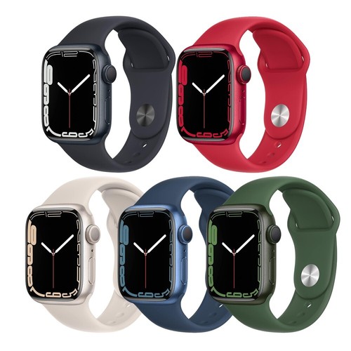 Apple watch series - watch, 7